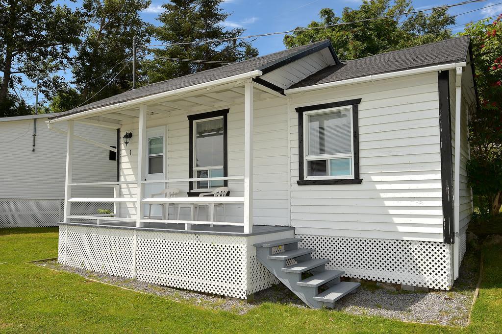 Auberge Sur Mer Charlevoix Saint-Siméon Quarto foto